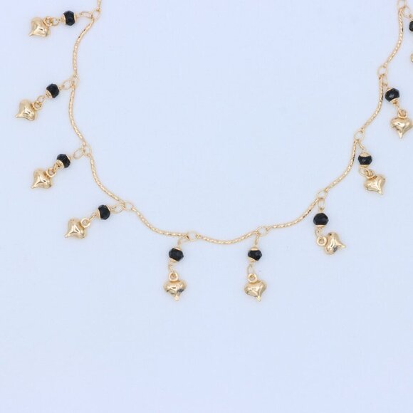 "Minimalist & Elegant Necklace Chain – Perfect for Women & Girls | UNVRC1150 - Picture 5 of 10